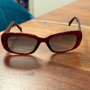 Rayban Women’s Sunglasses